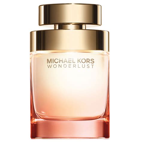 macy's michael kors perfume|michael kors fragrances for women.